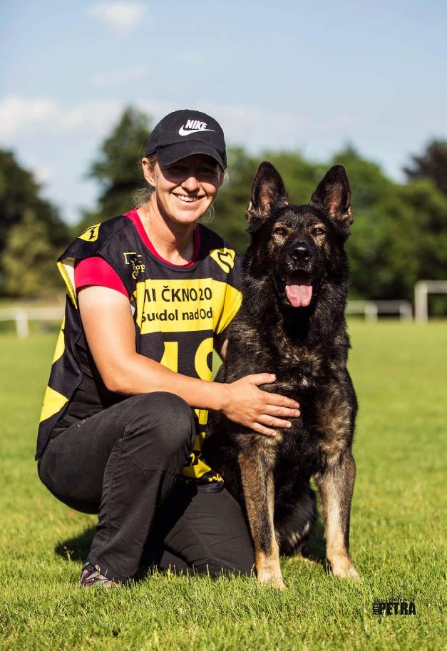 Hlavní rozhodčí: Jitka Jozová