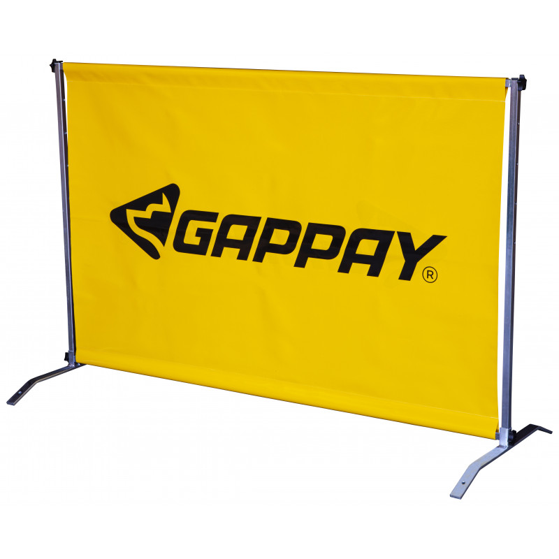 Překážku skok vysoký zapůjčí Gappay